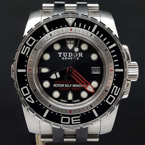 tudor geneva hydronaut|tudor hydronaut price.